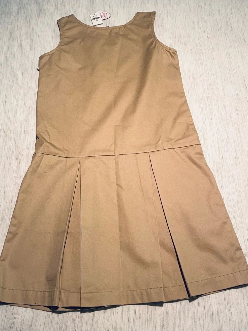 GAP washable side